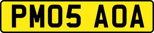 PM05AOA