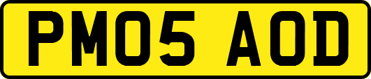 PM05AOD
