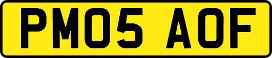PM05AOF