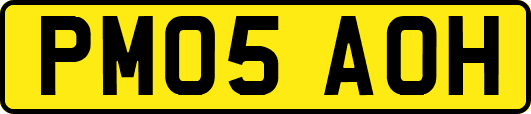 PM05AOH