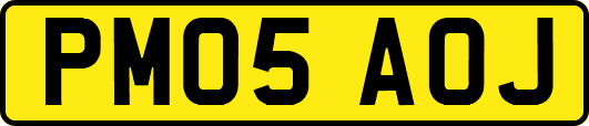 PM05AOJ