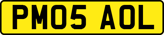 PM05AOL