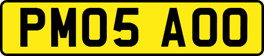 PM05AOO