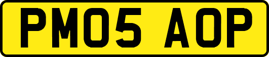 PM05AOP