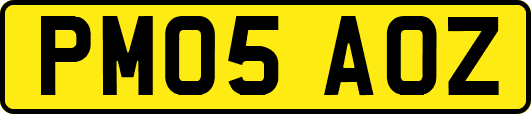 PM05AOZ