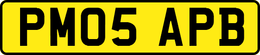 PM05APB