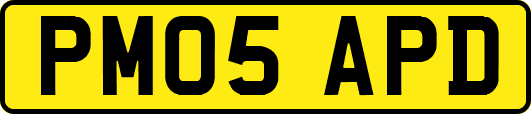 PM05APD