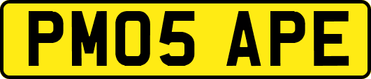 PM05APE