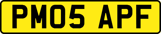 PM05APF