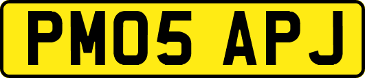 PM05APJ