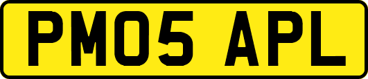 PM05APL