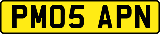 PM05APN