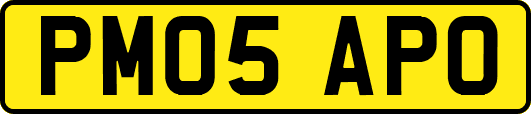 PM05APO
