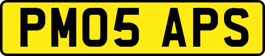 PM05APS