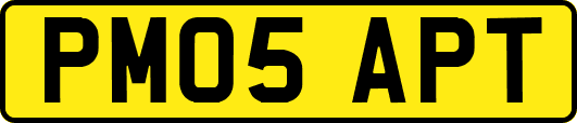 PM05APT