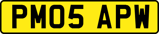 PM05APW