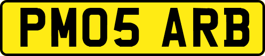 PM05ARB
