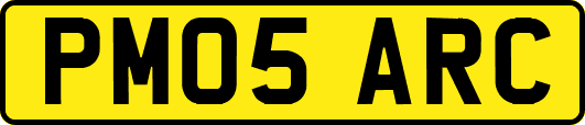 PM05ARC