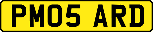 PM05ARD