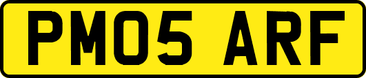 PM05ARF