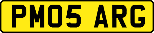 PM05ARG