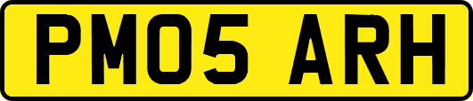 PM05ARH