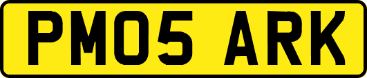 PM05ARK