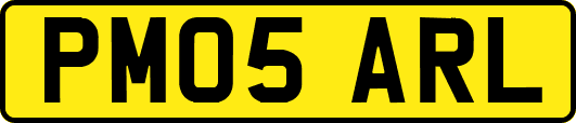 PM05ARL