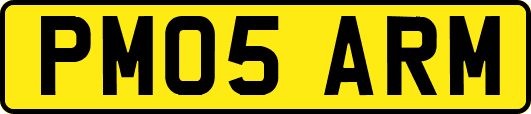 PM05ARM