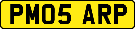 PM05ARP