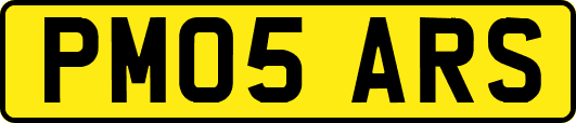 PM05ARS