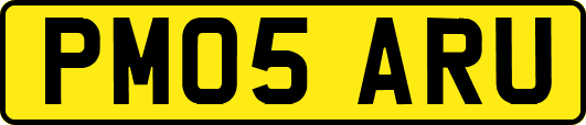 PM05ARU