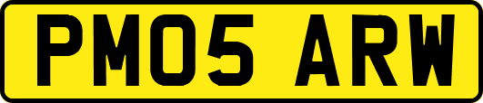 PM05ARW