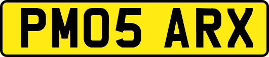 PM05ARX
