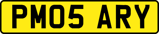 PM05ARY