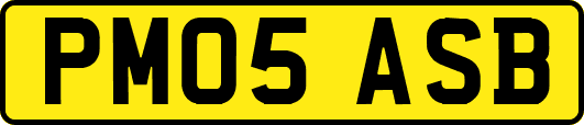 PM05ASB