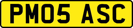 PM05ASC