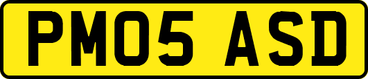 PM05ASD