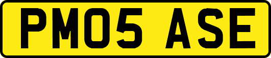PM05ASE