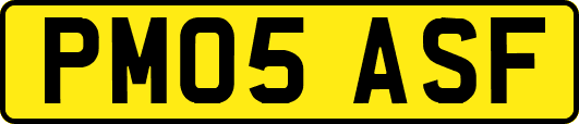 PM05ASF