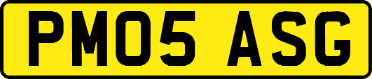 PM05ASG