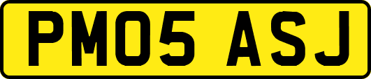 PM05ASJ