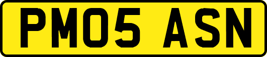 PM05ASN