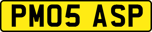 PM05ASP