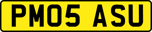 PM05ASU