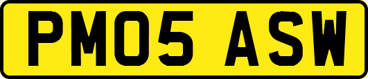 PM05ASW