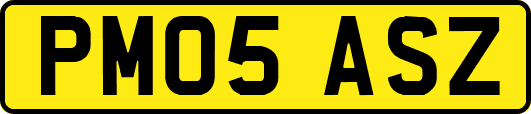 PM05ASZ