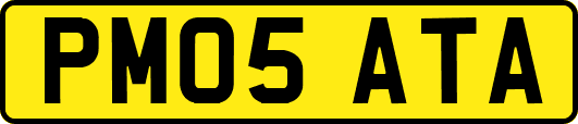 PM05ATA