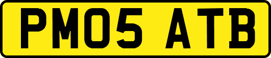 PM05ATB
