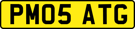 PM05ATG
